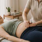 Popôrodná fyzioterapia a zotavenie panvového dna
